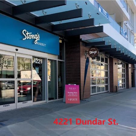 Comfortable Guest Home Near Downtown Vancouver & Sights & Stores Exterior foto